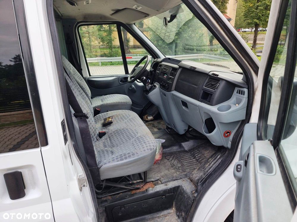 Ford TRANSIT - 10