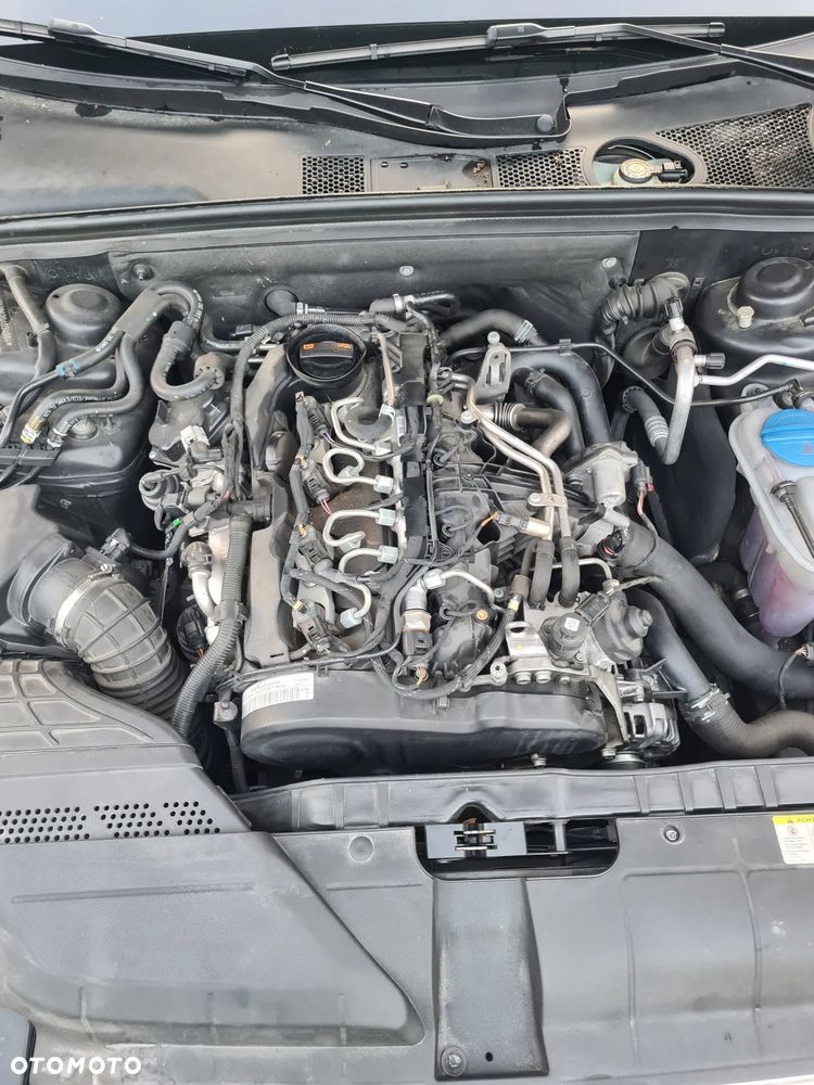 Audi A4 Avant 2.0 TDI DPF Ambition - 21