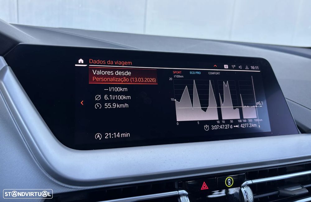 BMW 116 i Advantage - 37