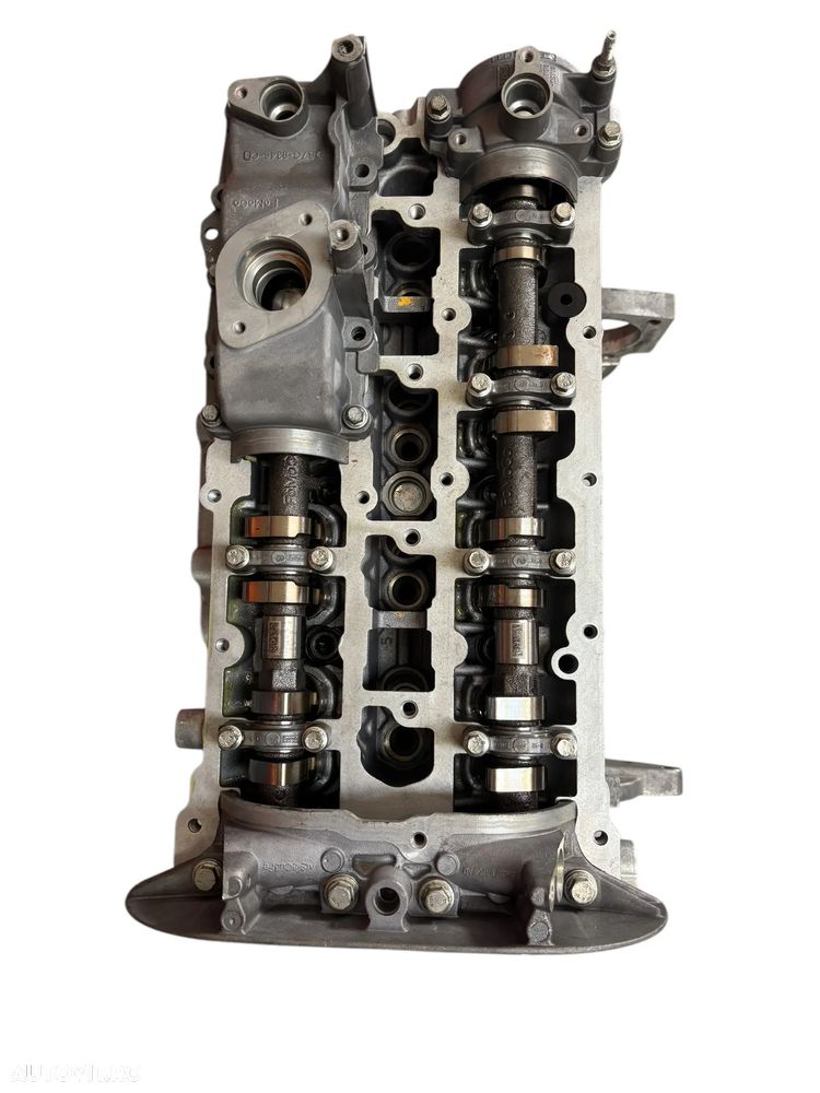 Motor 1.5 Ecoboost Ford Focus Kuga Mondeo M8DB M9MA M8DA M8ME - 2