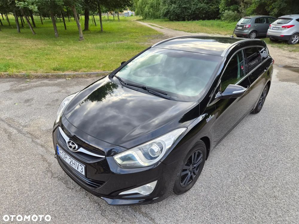 Hyundai i40 1.6 GDI Classic - 9