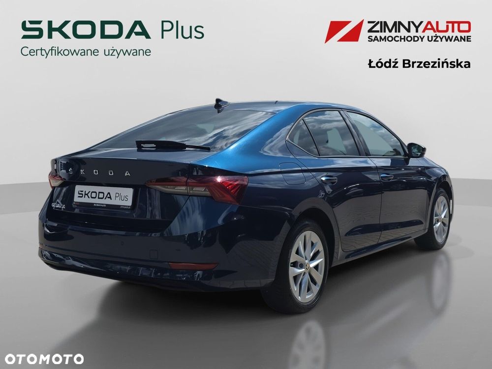 Skoda Octavia 2.0 TDI Ambition - 7