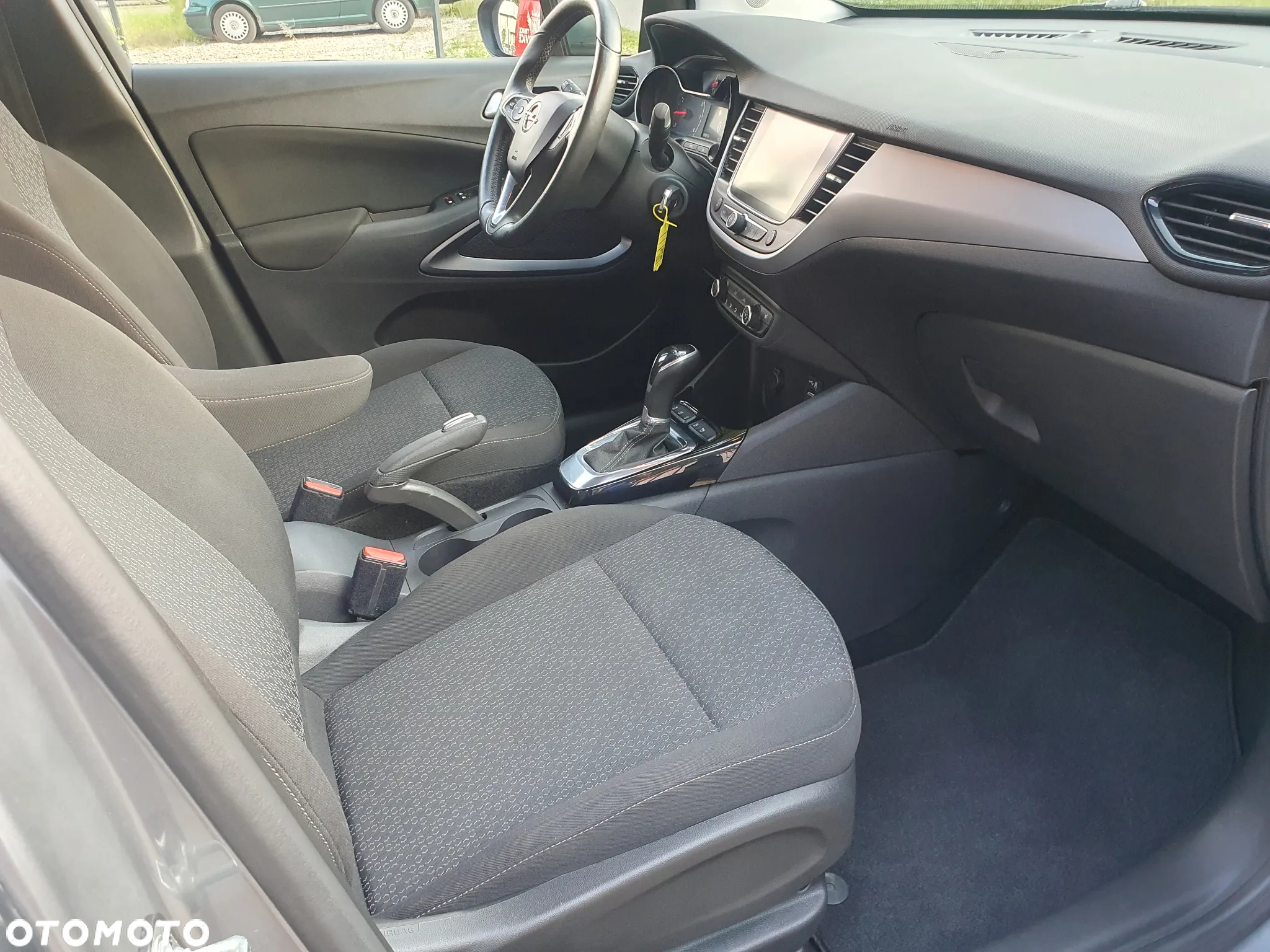 Opel Crossland X 1.2 Start/Stop Automatik Innovation - 6