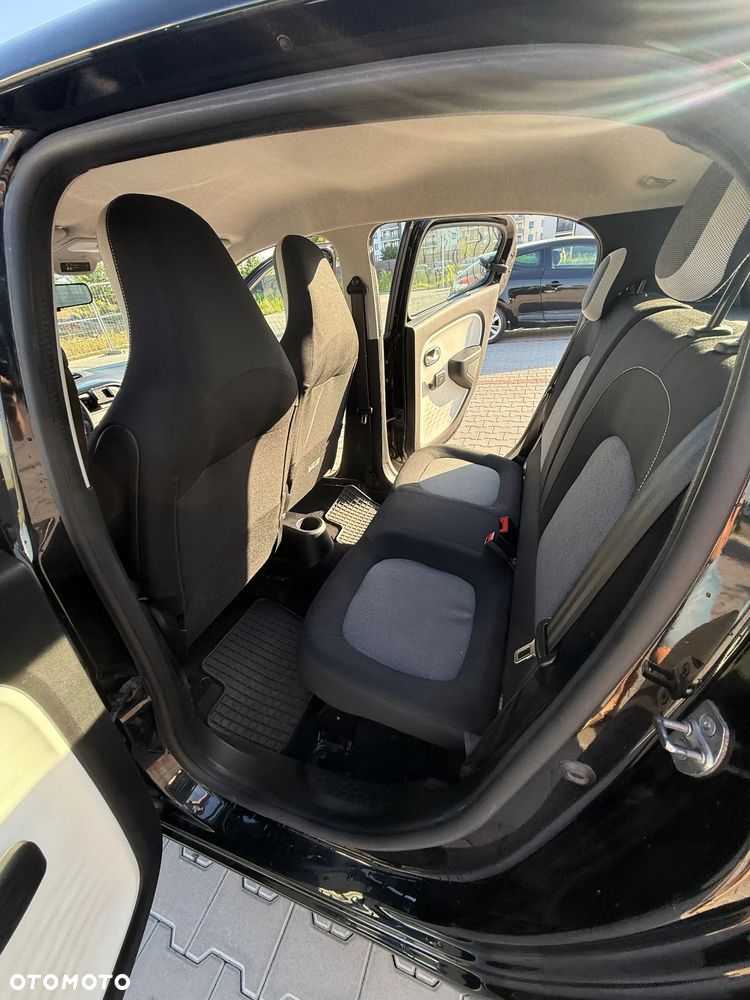 Renault Twingo SCe 70 Life EU6 - 9