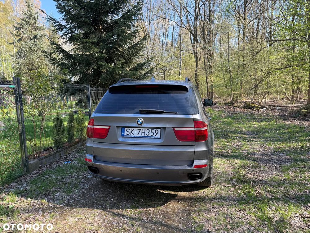 BMW X5 xDrive30d - 9