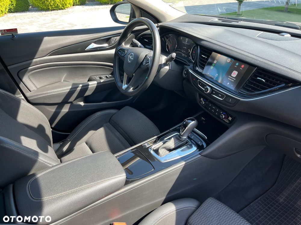 Opel Insignia 1.5 T Exclusive S&S - 16