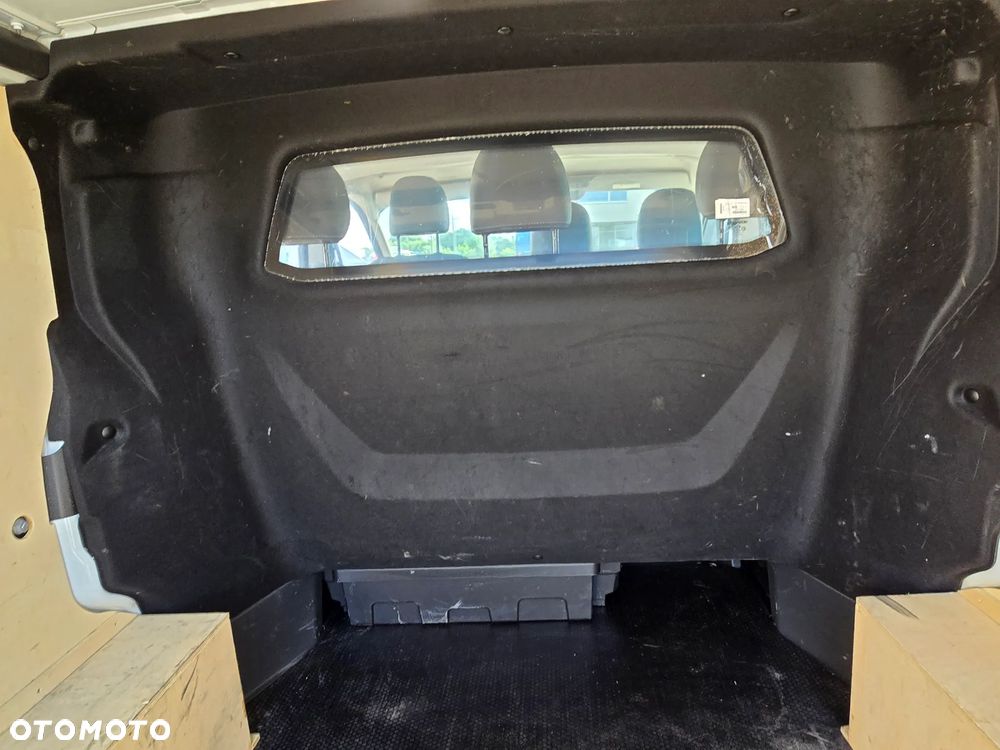 Renault Trafic 2.0 L1H1 HD Extra (bryg.) - 24