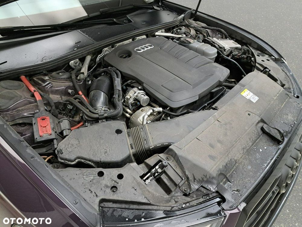 Audi A6 Limousine - 14