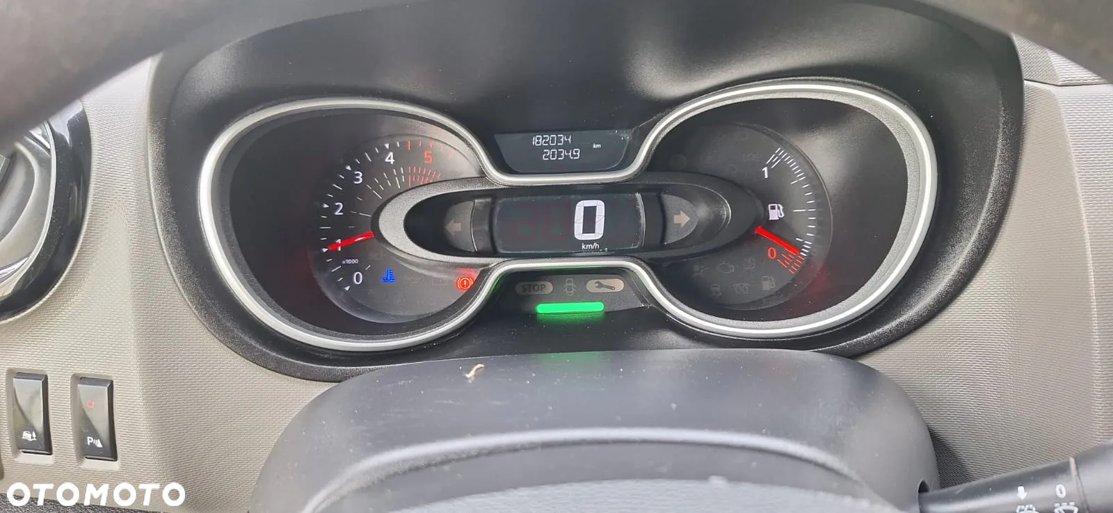 Renault Trafic - 9