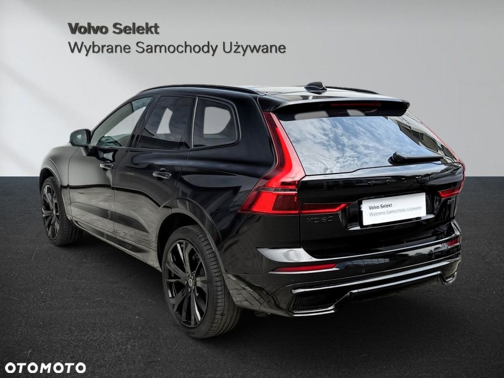 Volvo XC 60 - 7