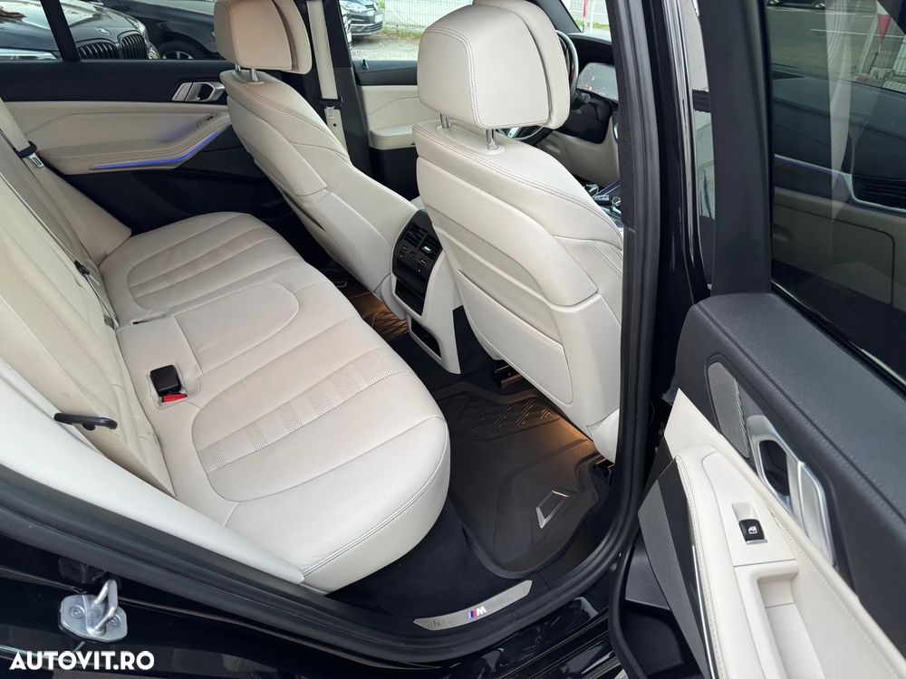 BMW X5 xDrive30d AT MHEV - 26