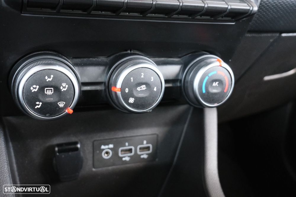 Renault Clio 1.5 Blue dCi Equilibre - 28