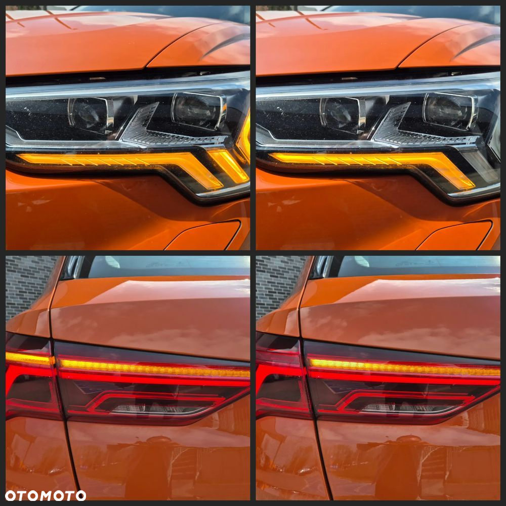 Audi Q3 35 TDI S-Line S tronic - 20