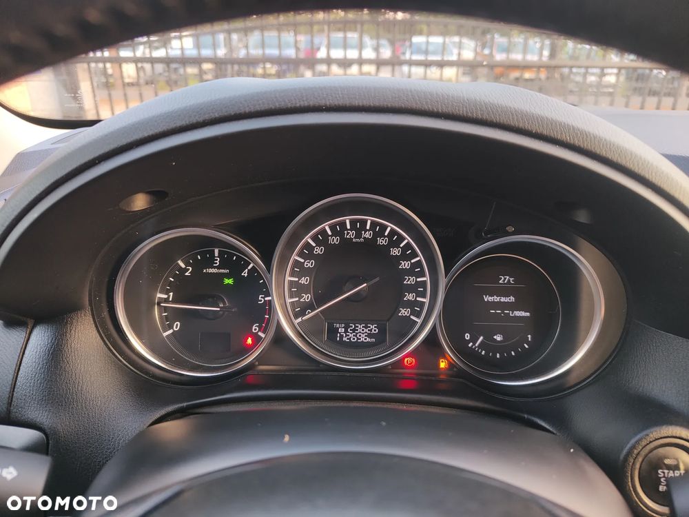Mazda CX-5 SKYACTIV-D 150 Center-Line - 20
