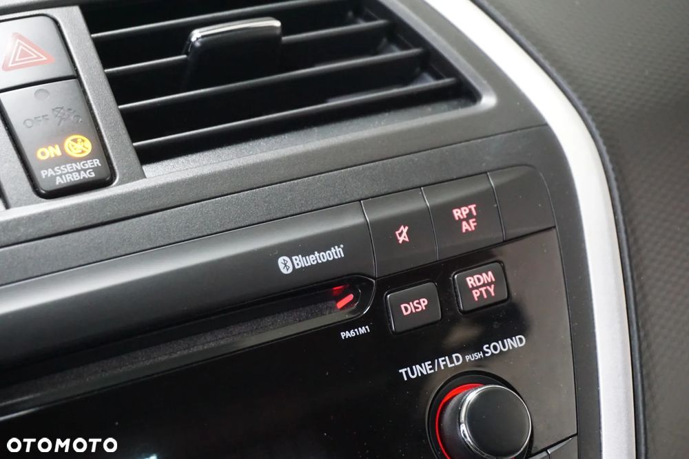 Suzuki SX4 S-Cross 1.6 Comfort - 35