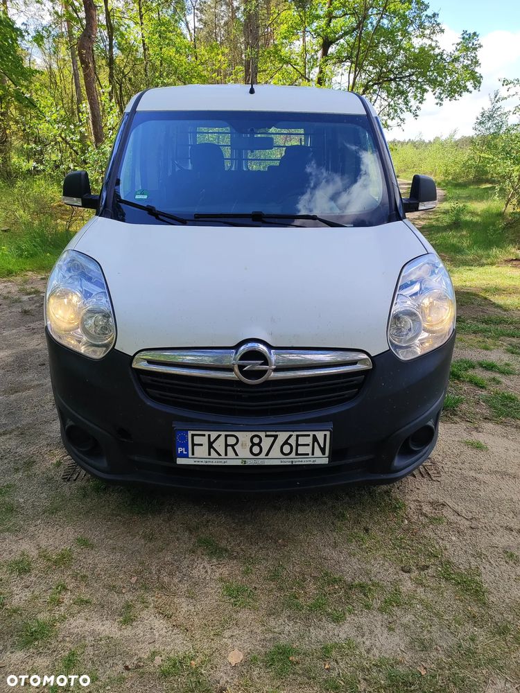 Opel Combo Tour L1H1 - 2