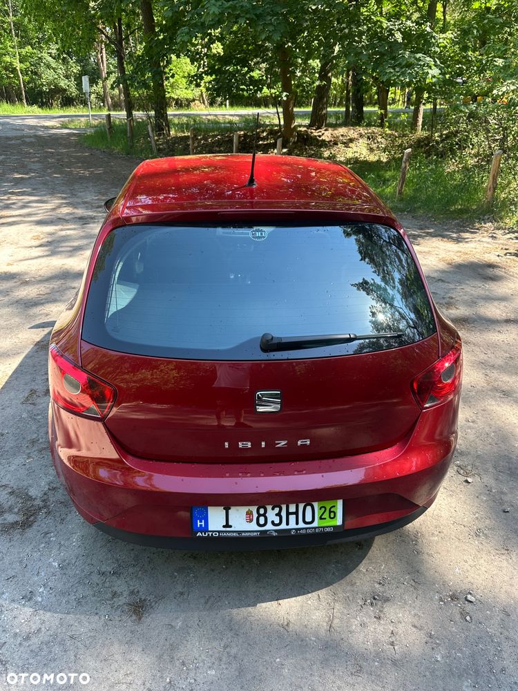 Seat Ibiza - 25