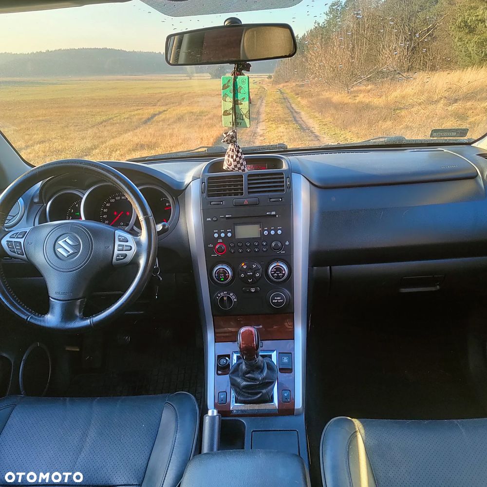 Suzuki Grand Vitara 1.9 DDiS - 3
