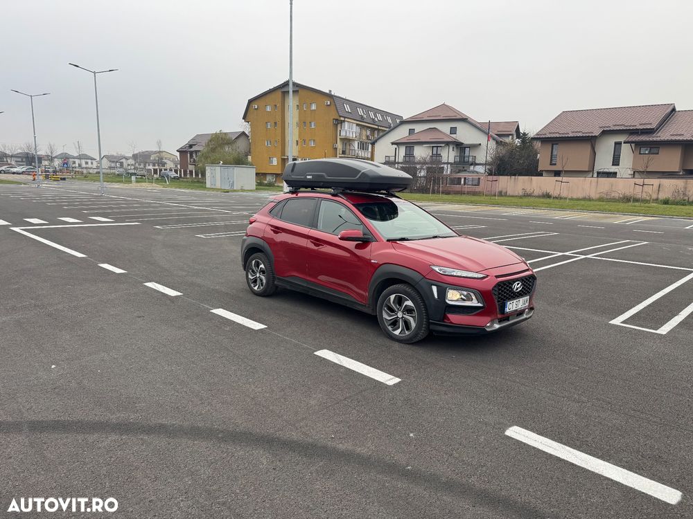 Hyundai KONA - 13
