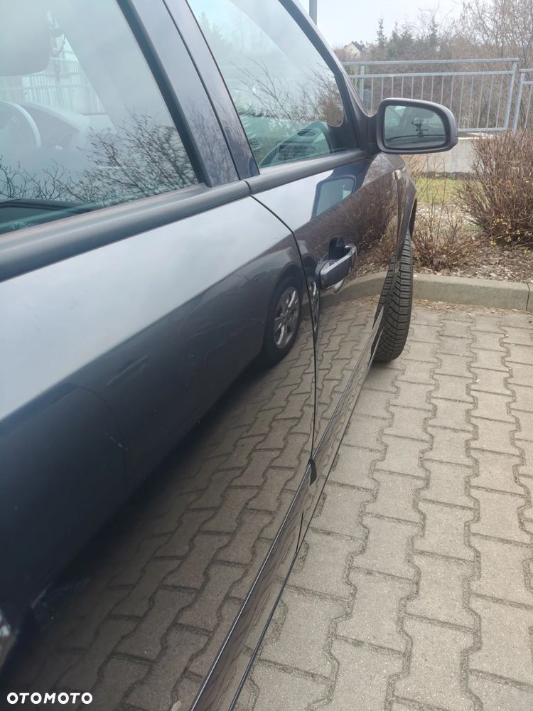 Opel Astra 1.6 Enjoy - 4