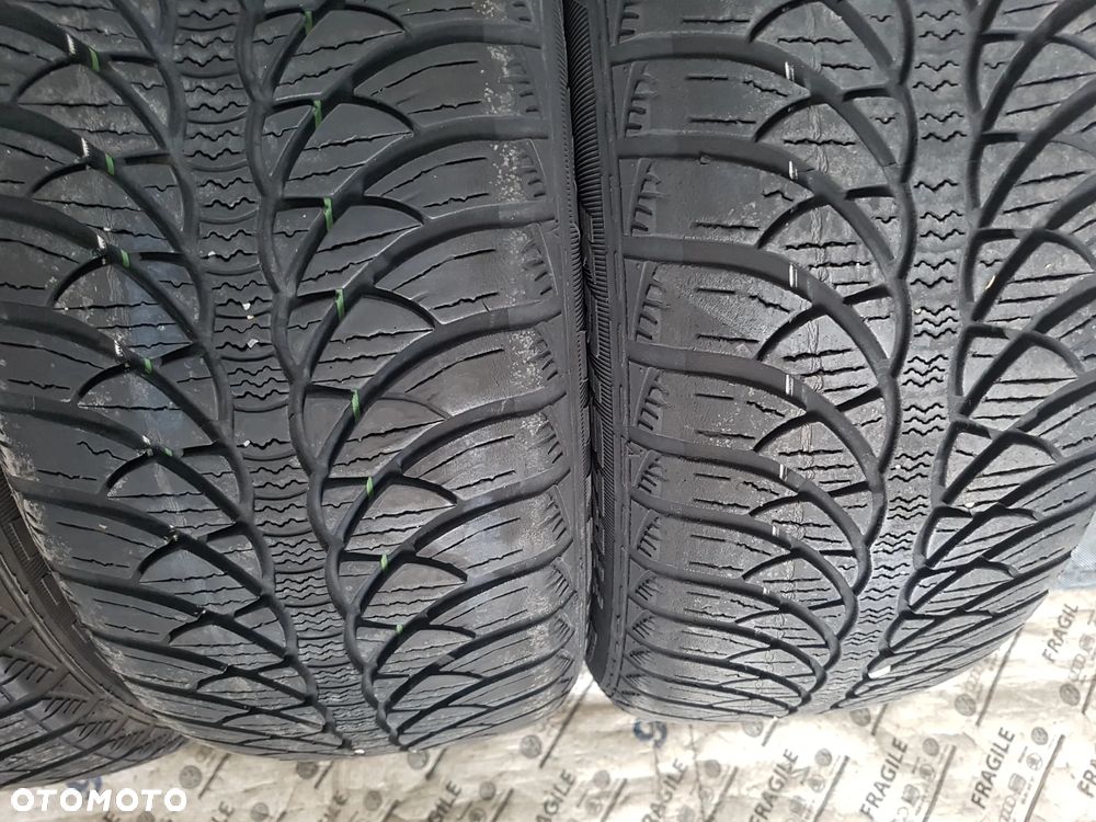 KOŁA ZIMOWE SEAT IBIZA WV POLO SKODA FABIA  5X100  185/55R15 6JX15 ET43 - 18