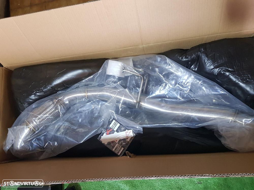 VW Golf 2.0 TSi GTi Performance - 10