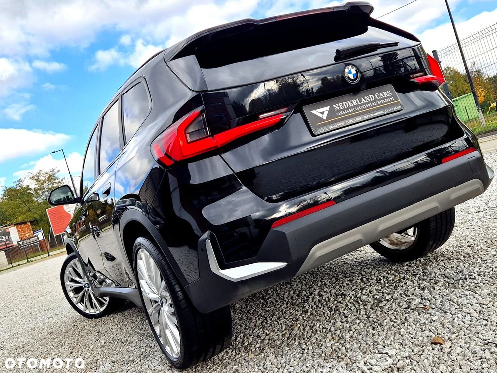 BMW X1 - 36