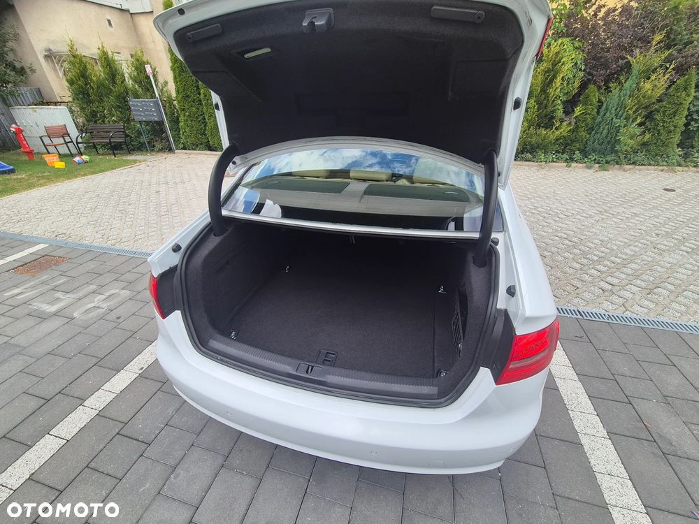 Audi A4 Limousine 2.0 TFSI Quattro S tronic - 12