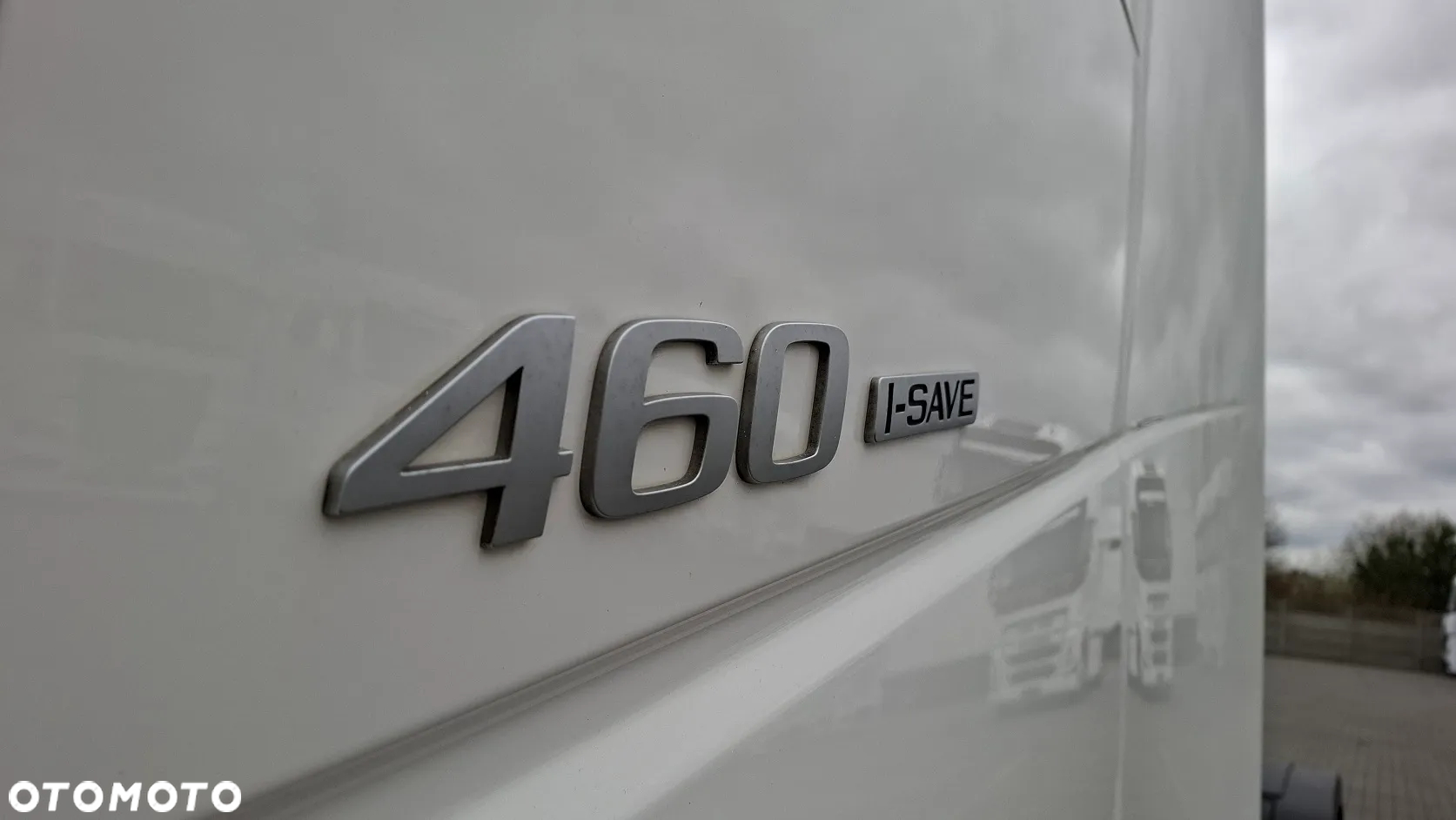 Volvo FH 460 I-SAVE / GLOB XL / LOW DECK / MEGA / I PARK COOL / FULL LED / - 23