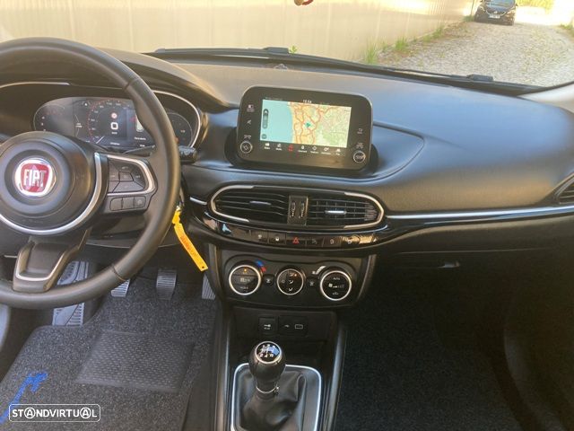 Fiat Tipo 1.3 MultiJet Life - 20