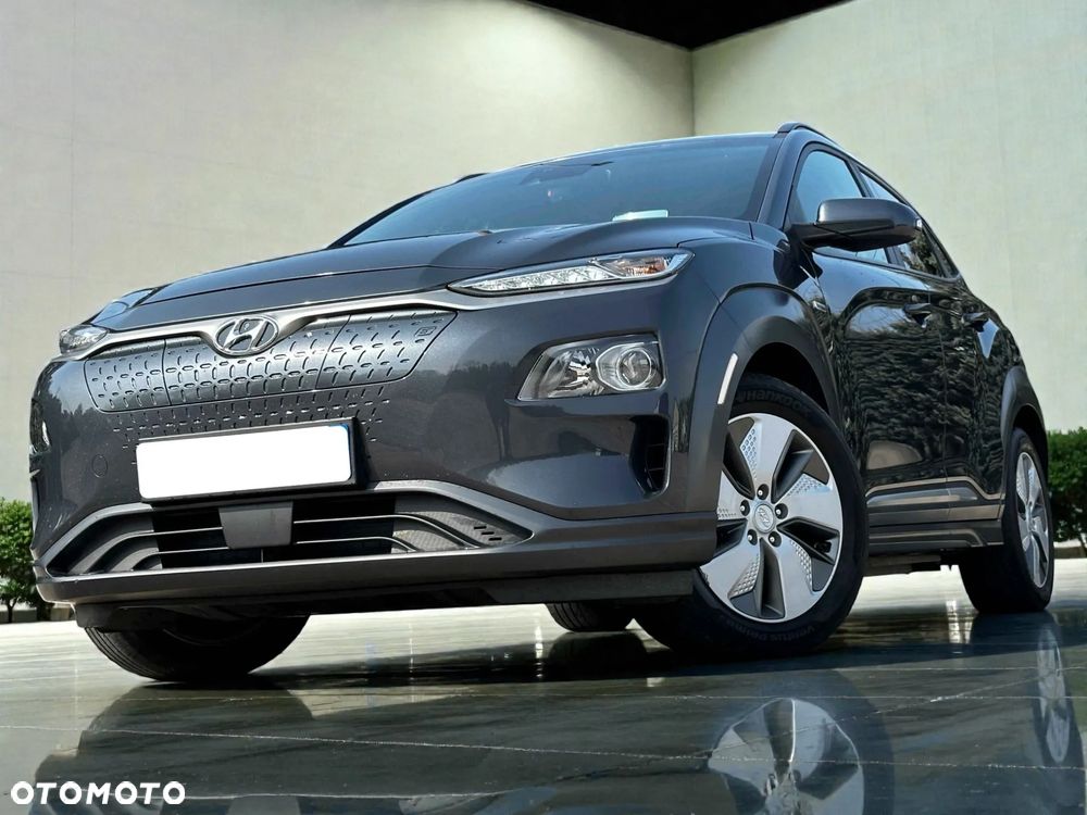Hyundai Kona 39kWh Style - 9
