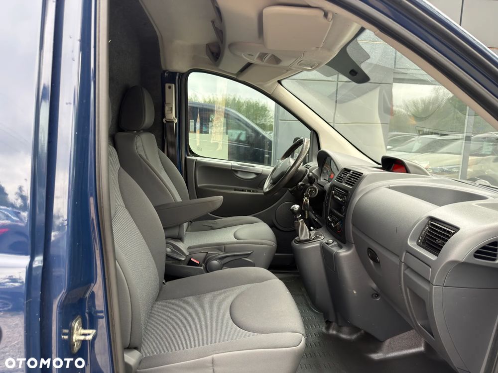 Peugeot Expert 2.0 Diesel LONG Boczne drzwi Elektryczne Szyby - 24