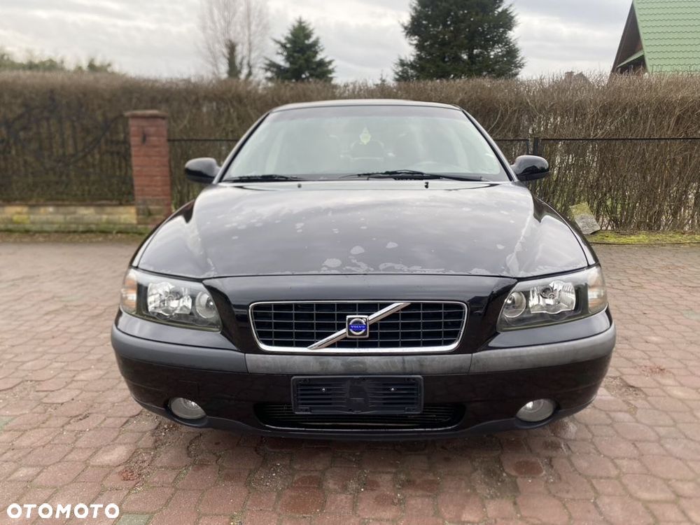 Volvo S60 - 3