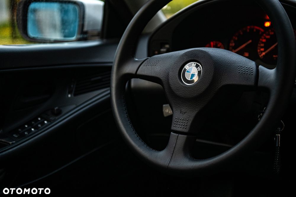 BMW Seria 8 850 Ci - 20