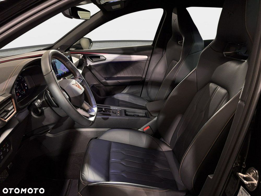 Cupra Formentor - 12