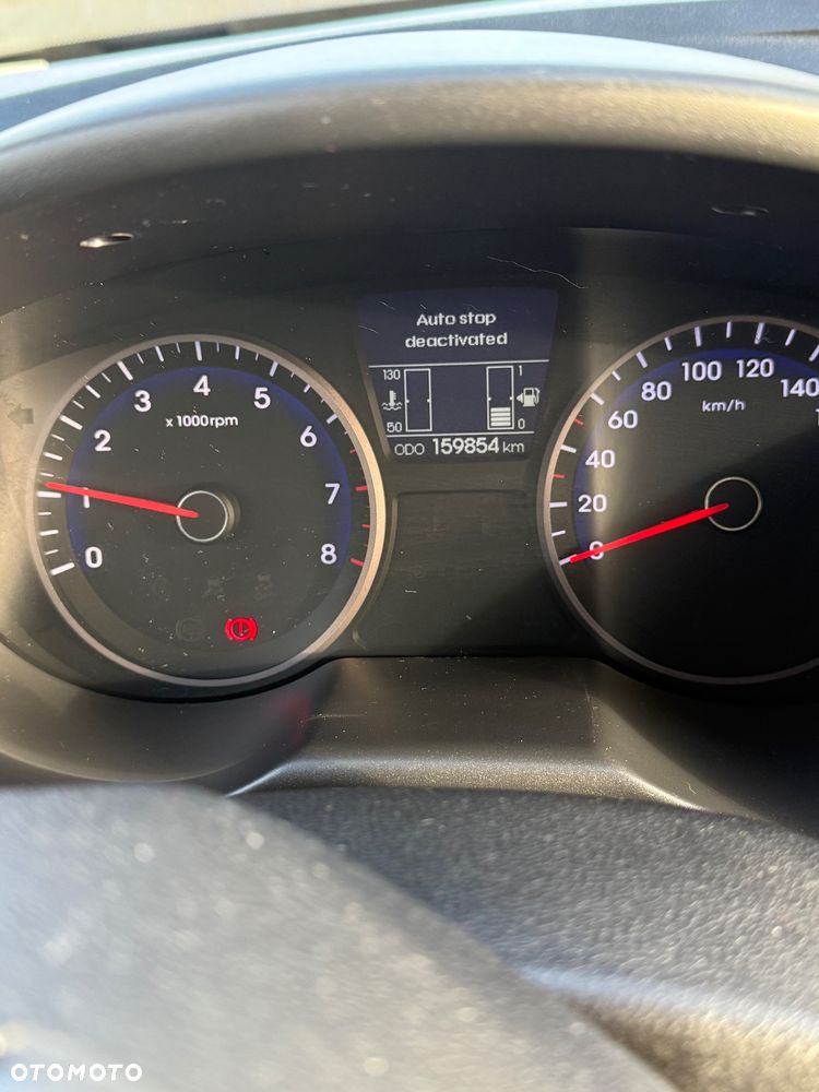 Hyundai i20 1.4 Style - 11