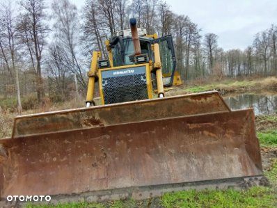 Komatsu 65PX-15 - 3