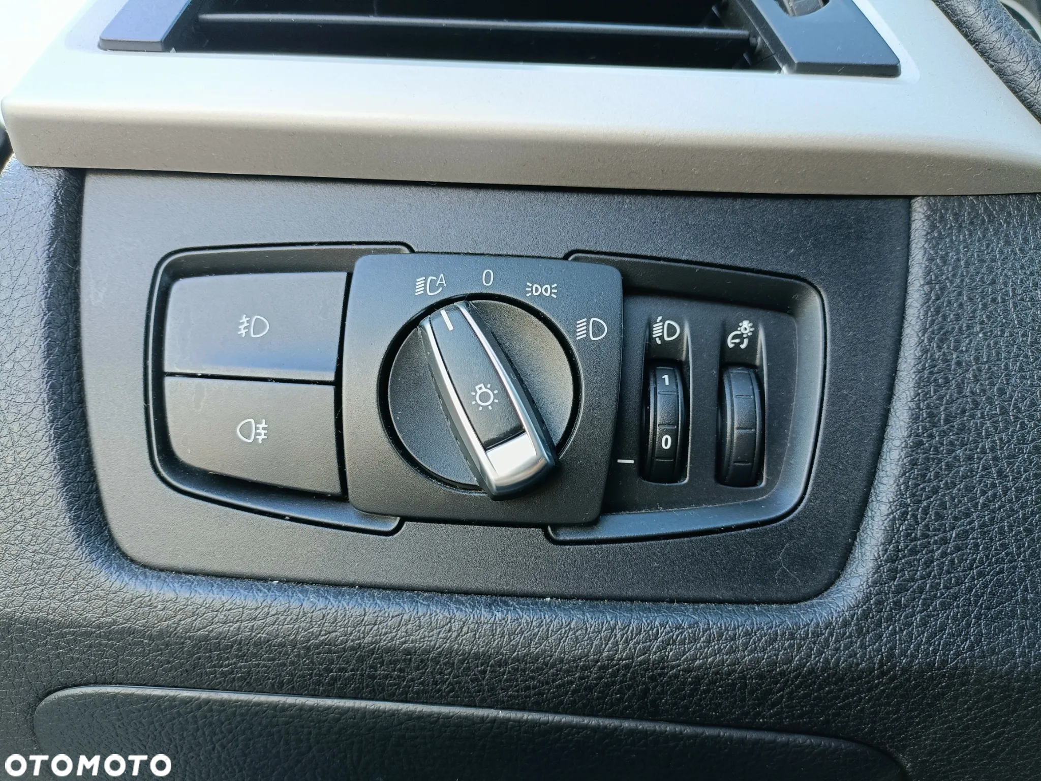 BMW Seria 3 316d Advantage - 20
