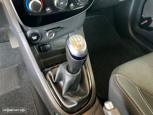 Renault Clio (Energy) TCe 90 Start & Stop LIMITED - 20