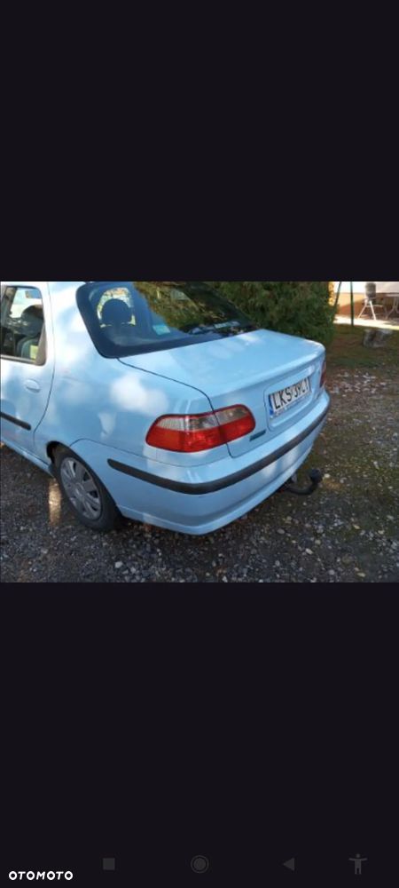 Fiat Albea - 10