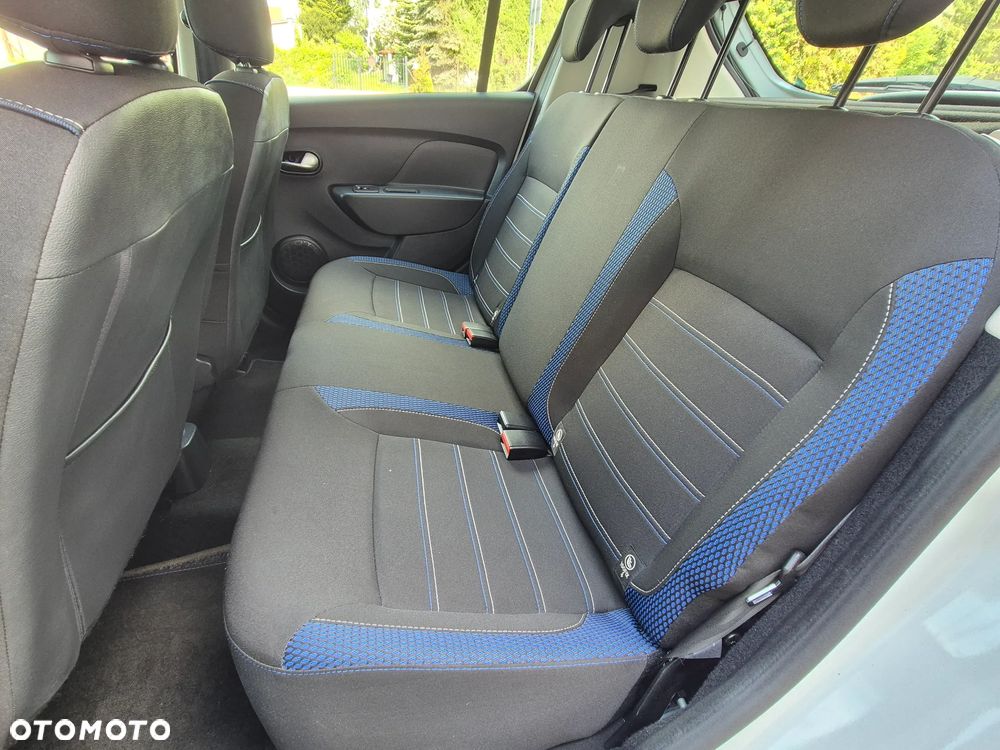Dacia Sandero Stepway 1.0 TCe SL Celebration S&S - 27