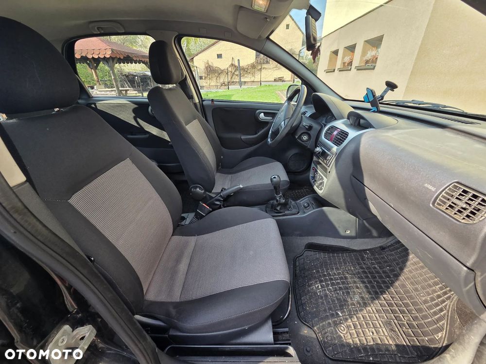 Opel Corsa - 15