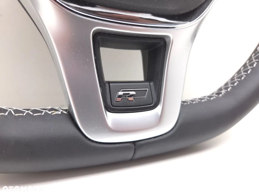 Kierownica Volkswagen Passat B8 Lift R-line 5G0419091JG - 7