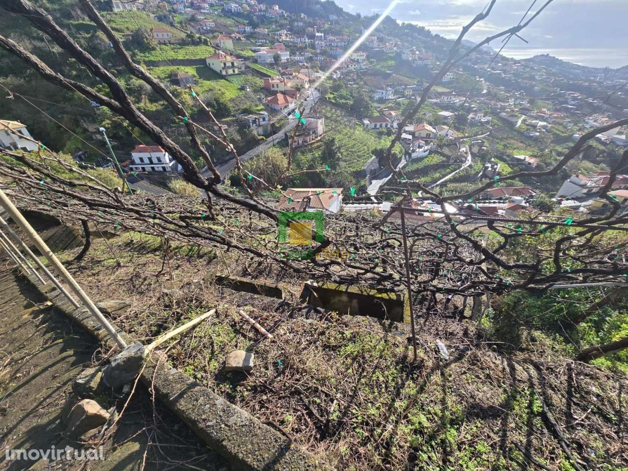 Terreno para Construção - Grande imagem: 4/17