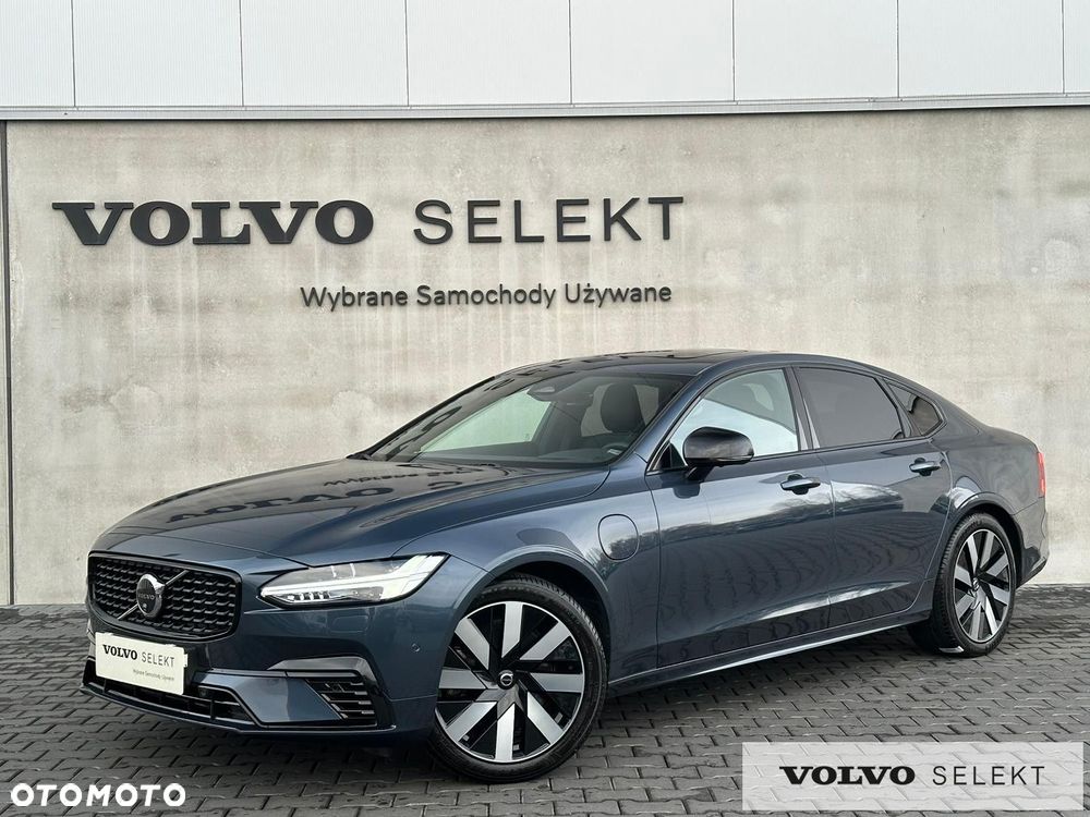 Volvo S90 - 2