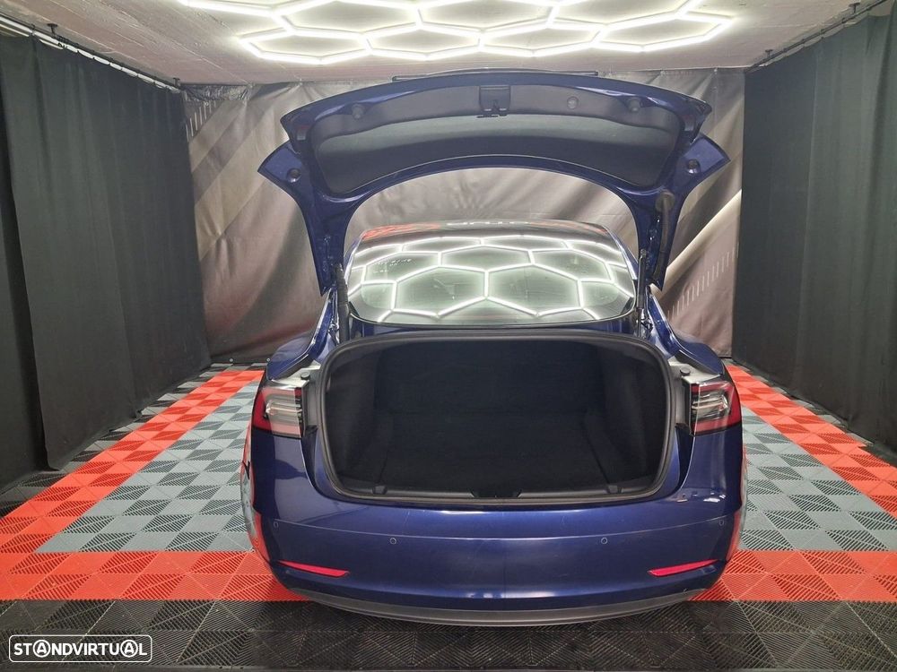 Tesla Model 3 Tração Traseira - 13