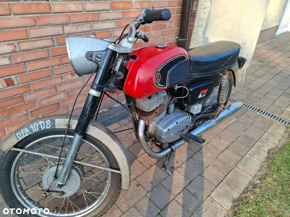Jawa 175 - 2