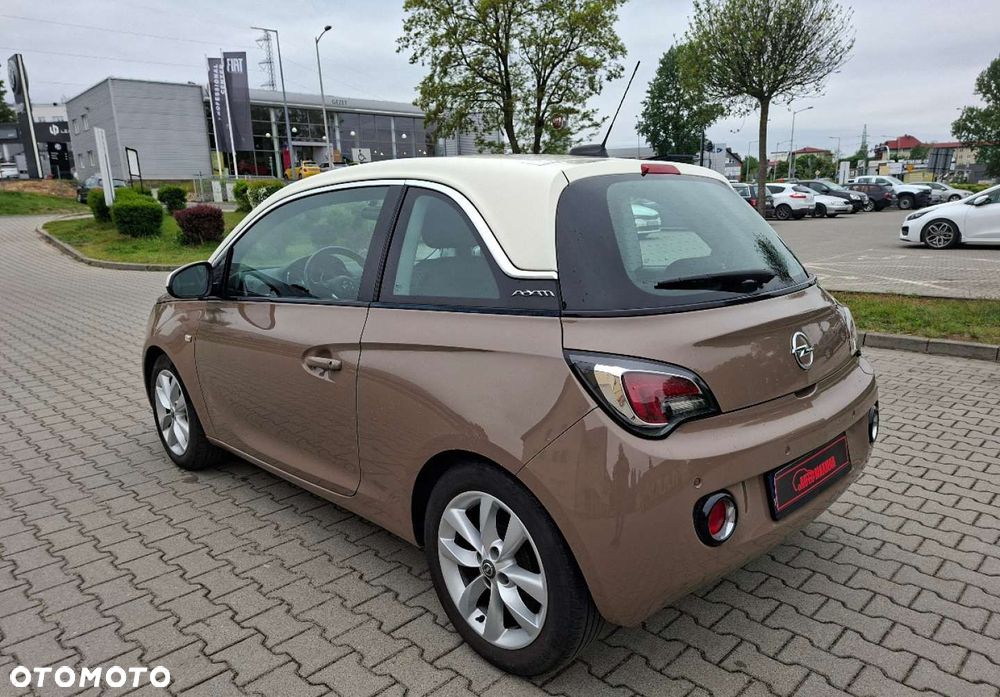 Opel Adam - 10