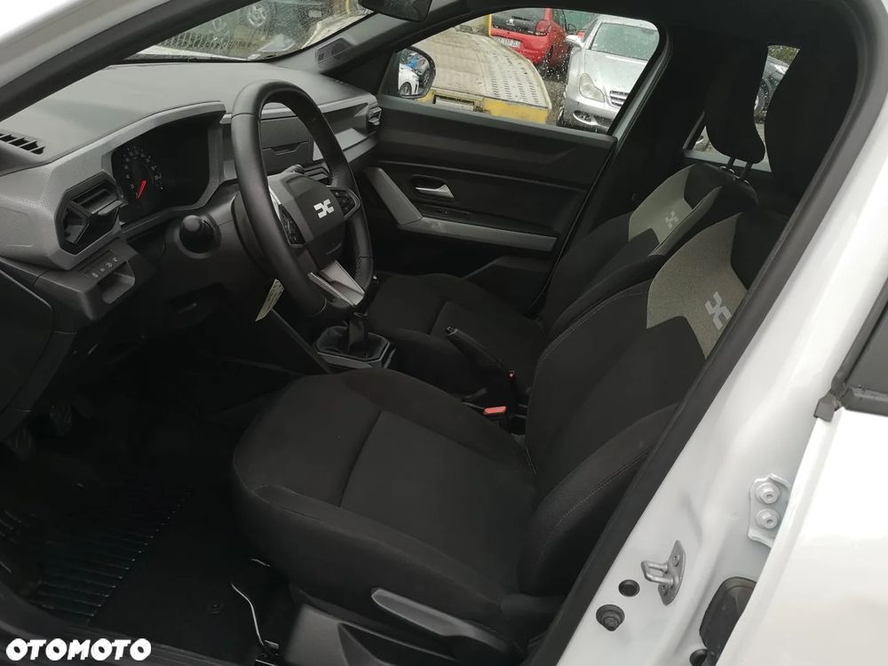 Dacia Duster 1.0 TCe Expression - 26