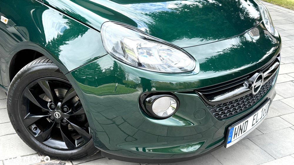 Opel Adam 1.4 Start/Stop Unlimited - 14